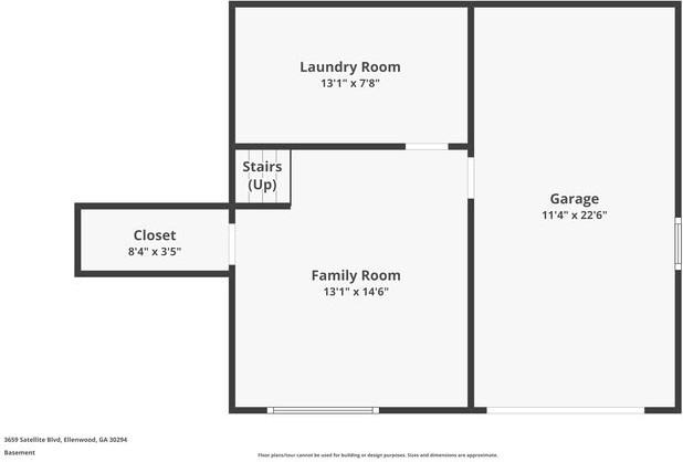 3659 Satellite Blvd - Photo 2 of 16