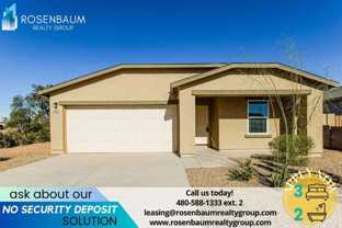 8888 W Swansea Dr - Photo 1 of 1