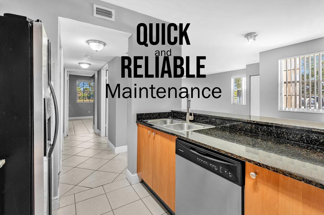 2881 N Oakland Forest Dr #1