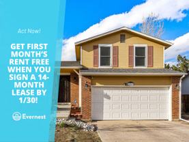 19517 E Purdue Pl - Photo 1 of 1