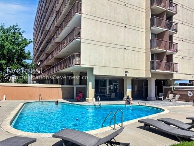 2225 Buchtel Blvd #610 - Photo 2 of 29