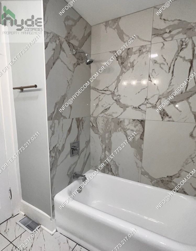 8728 S Honore St #1 - Photo 7 of 11