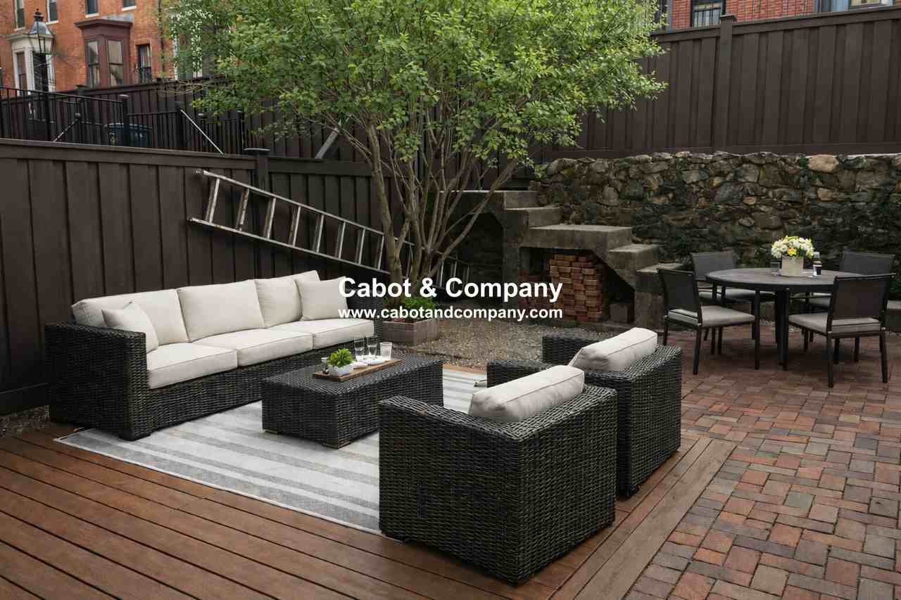 102 Appleton St #1A - Photo 2 of 11