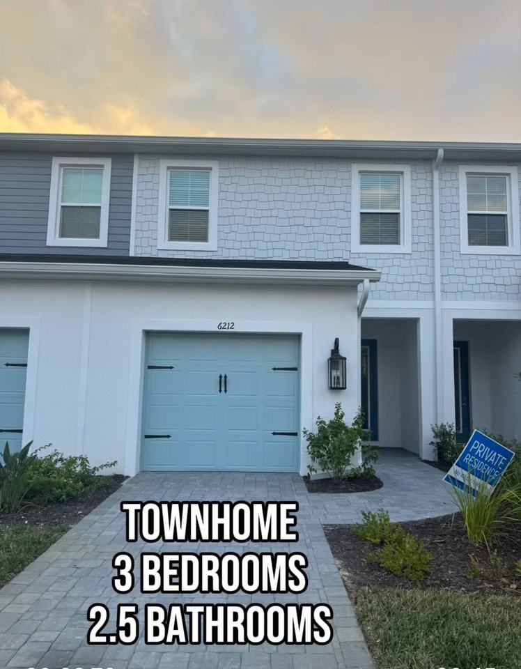 6212 Dry Tortugas Dr #6212