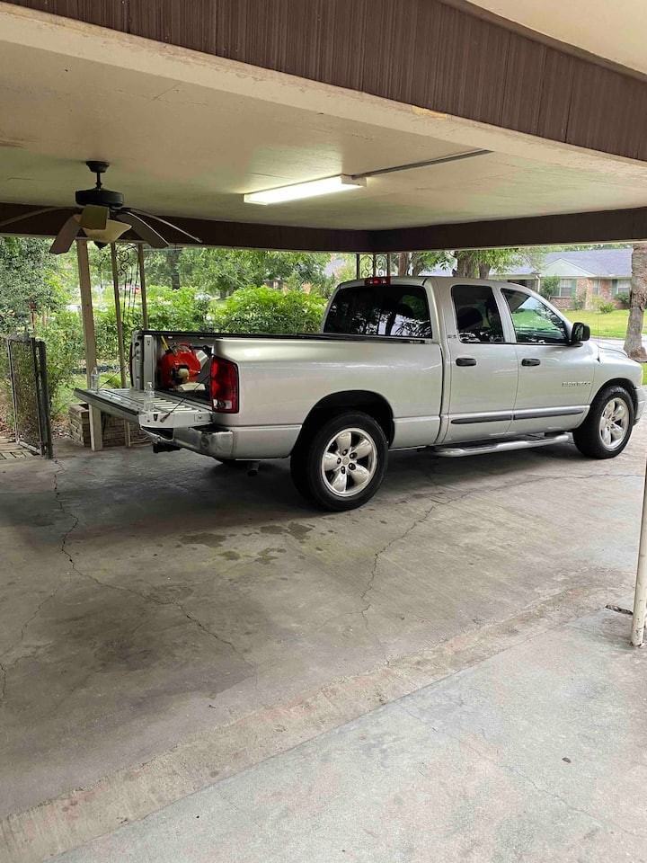 7951 Pecan Villas Dr #NA - Photo 7 of 9