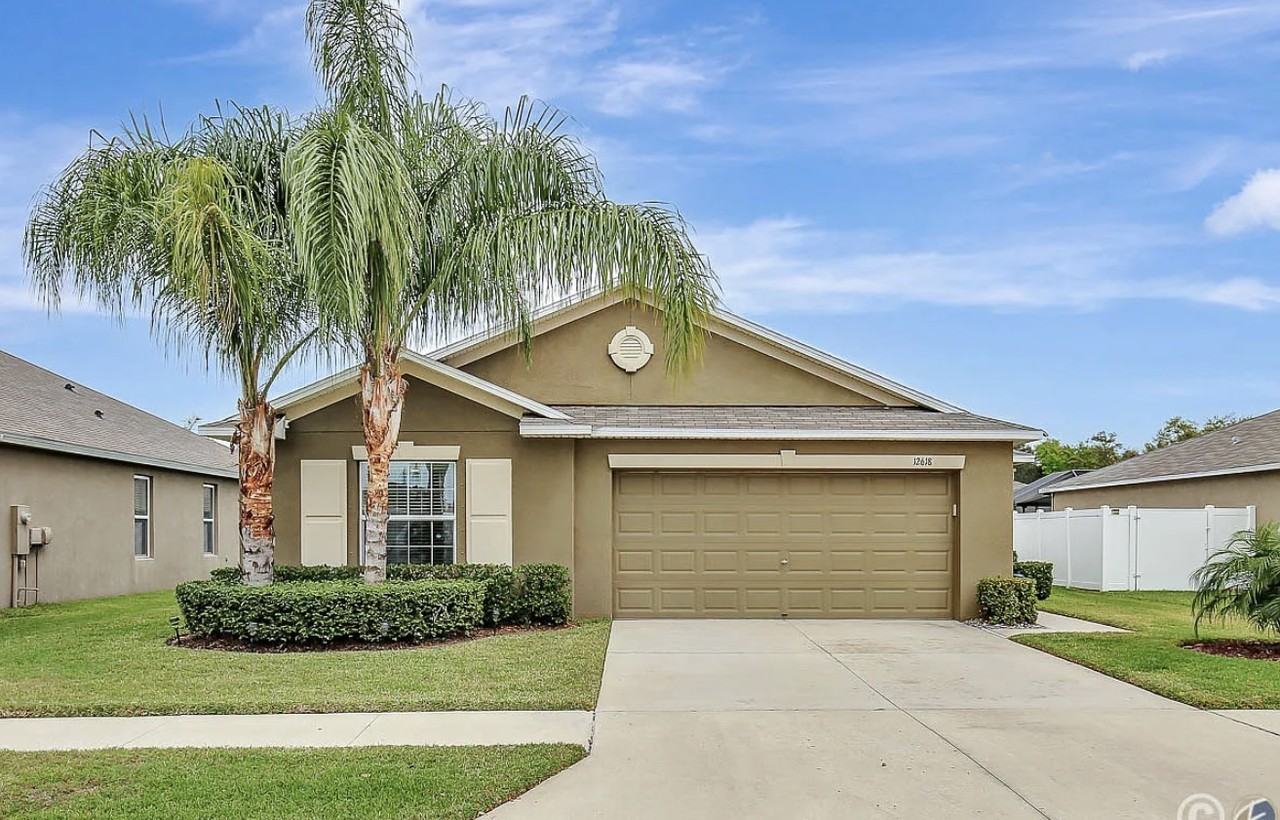 12618 Sandpine Reserve Pl #NA - Photo 2 of 11