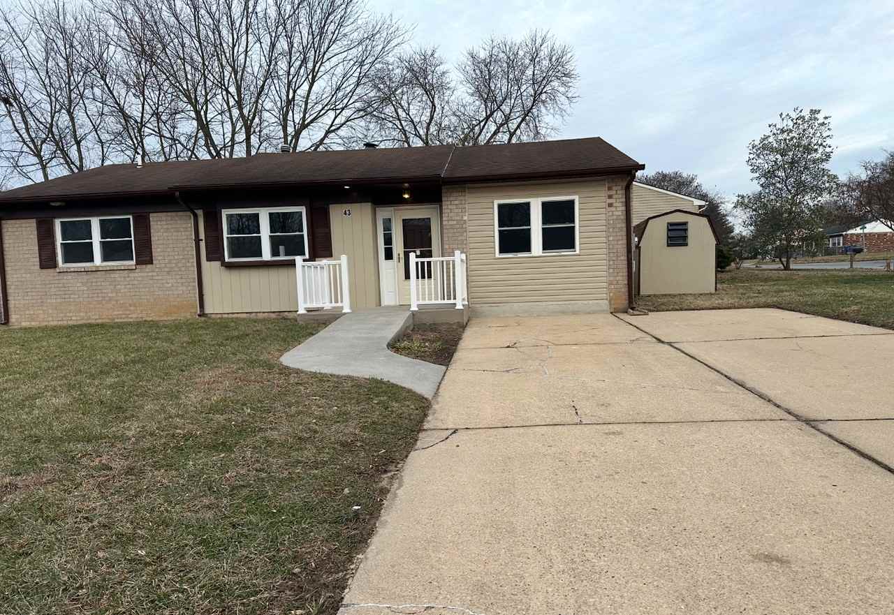 43 Reubens Cir #NA - Photo 2 of 7