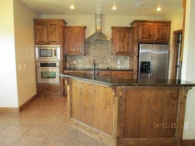 BLACKBERRY #1 - Photo 4 of 13