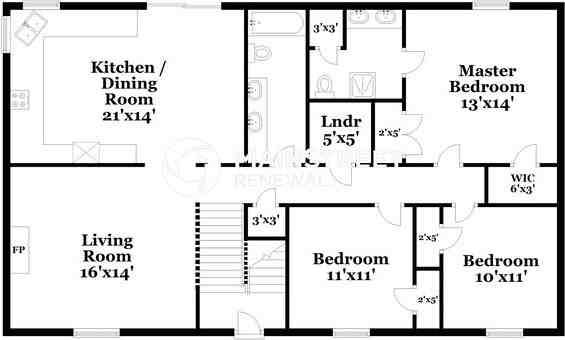 209 Broadmoor Dr - Photo 3 of 16