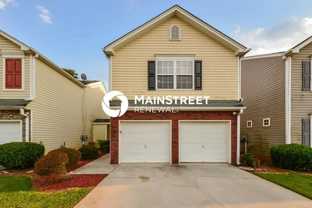 815 Lakeside Cir - Photo 1 of 1