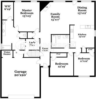 116 Sparkling Spring Trl - Photo 2 of 17