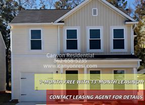 535 Dayspring Dr - Photo 1 of 1