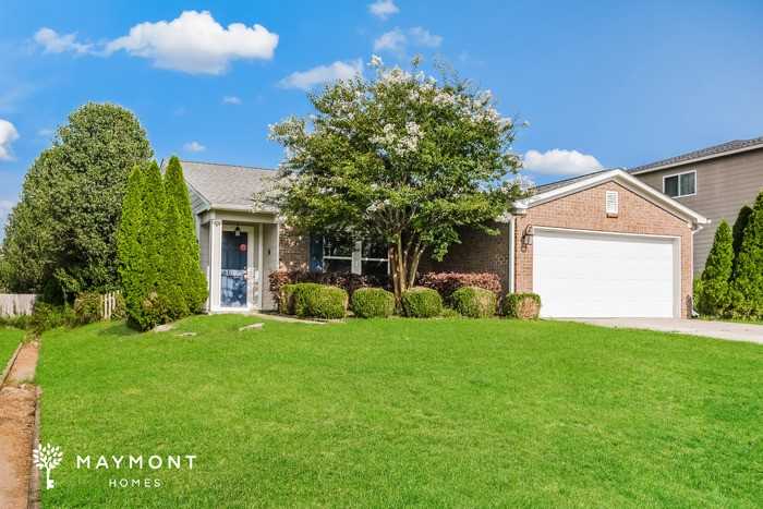 109 Rein Dance Ln - Photo 3 of 12