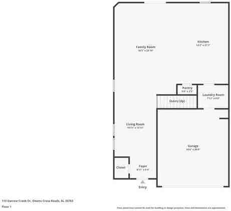 115 Darrow Creek Dr - Photo 4 of 12
