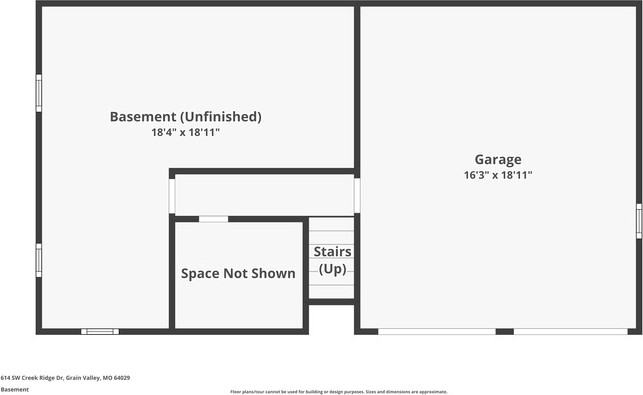 614 Sw Creek Ridge Dr - Photo 3 of 12