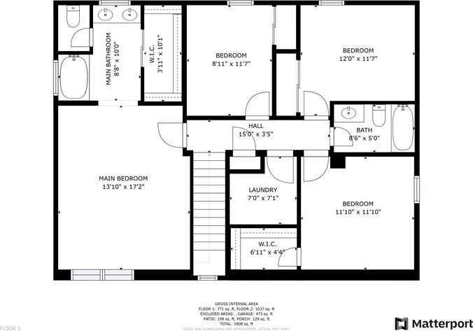 6101 E Newberry Ct - Photo 2 of 12