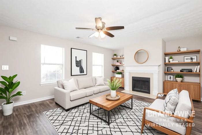 2617 Old Rex Morrow Rd - Photo 3 of 21