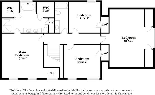 7409 Woodshire Rd - Photo 2 of 17