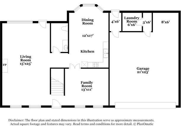 7409 Woodshire Rd - Photo 3 of 17