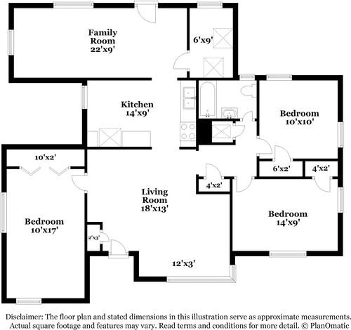 2844 Myra St - Photo 2 of 21