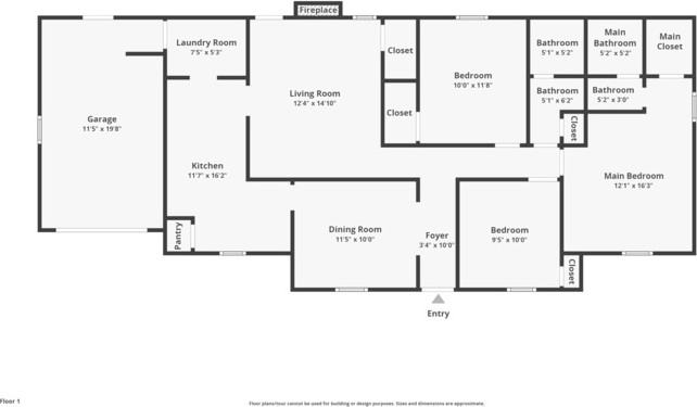 100 Laurel Oak Ln - Photo 2 of 11