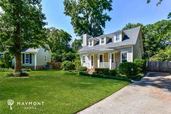 202 Lockshire Rd - Photo 4 of 12