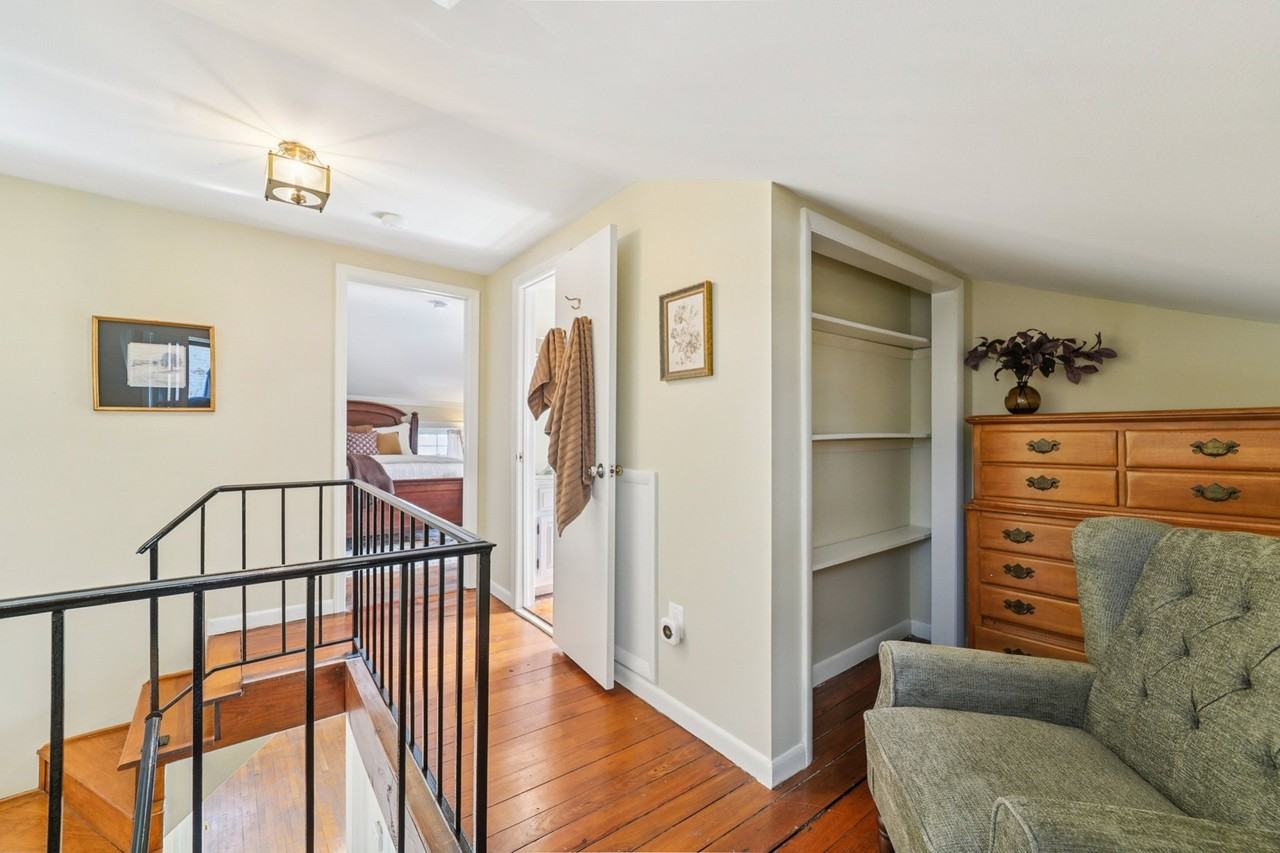 730 S Wolfe St #2A - Photo 5 of 19