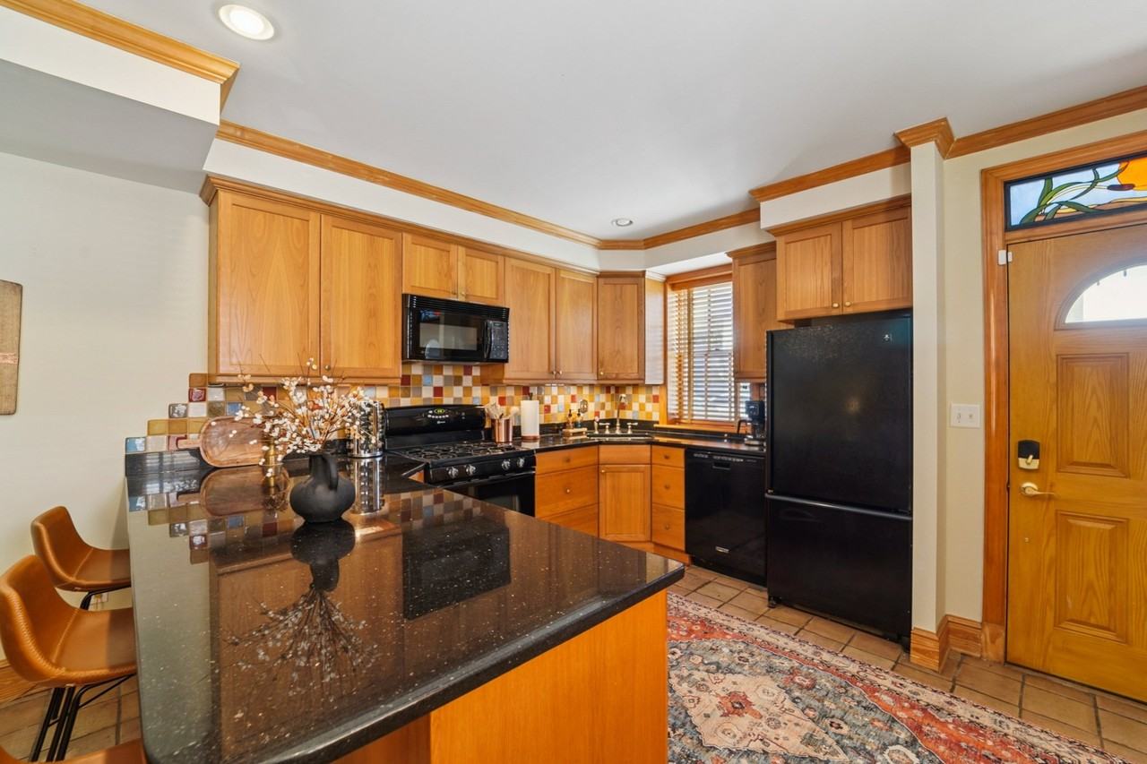 730 S Wolfe St #2A - Photo 7 of 19