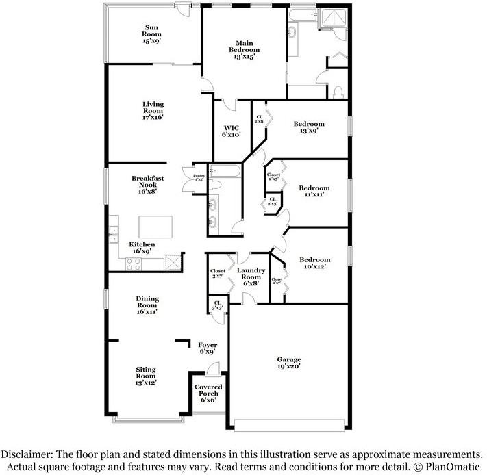 315 Delwood Breck St - Photo 2 of 16