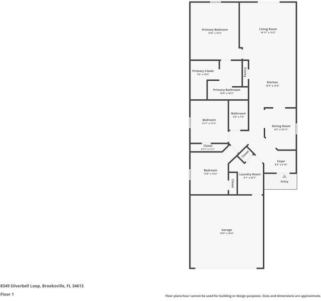 8349 Silverbell Loop - Photo 2 of 16