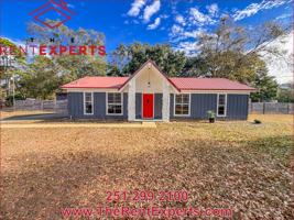 featured image of 8705 Ramsey Dr #1