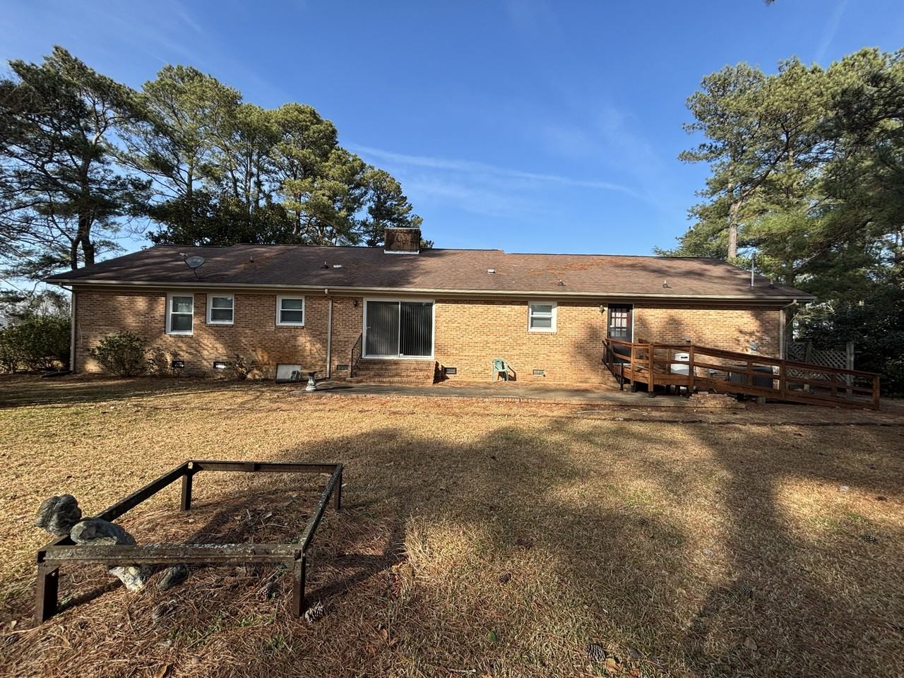 159 Dodd Mclamb Rd #1 - Photo 3 of 27