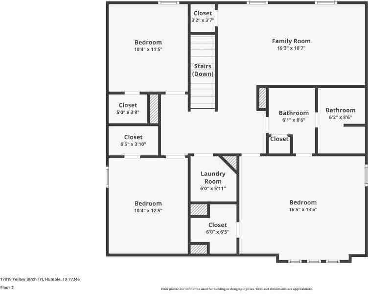 17819 Yellow Birch Trl - Photo 3 of 17