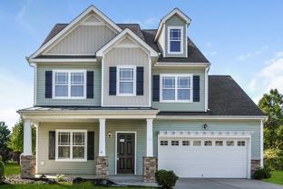 60 Hocutt Farm Dr - Photo 1 of 1