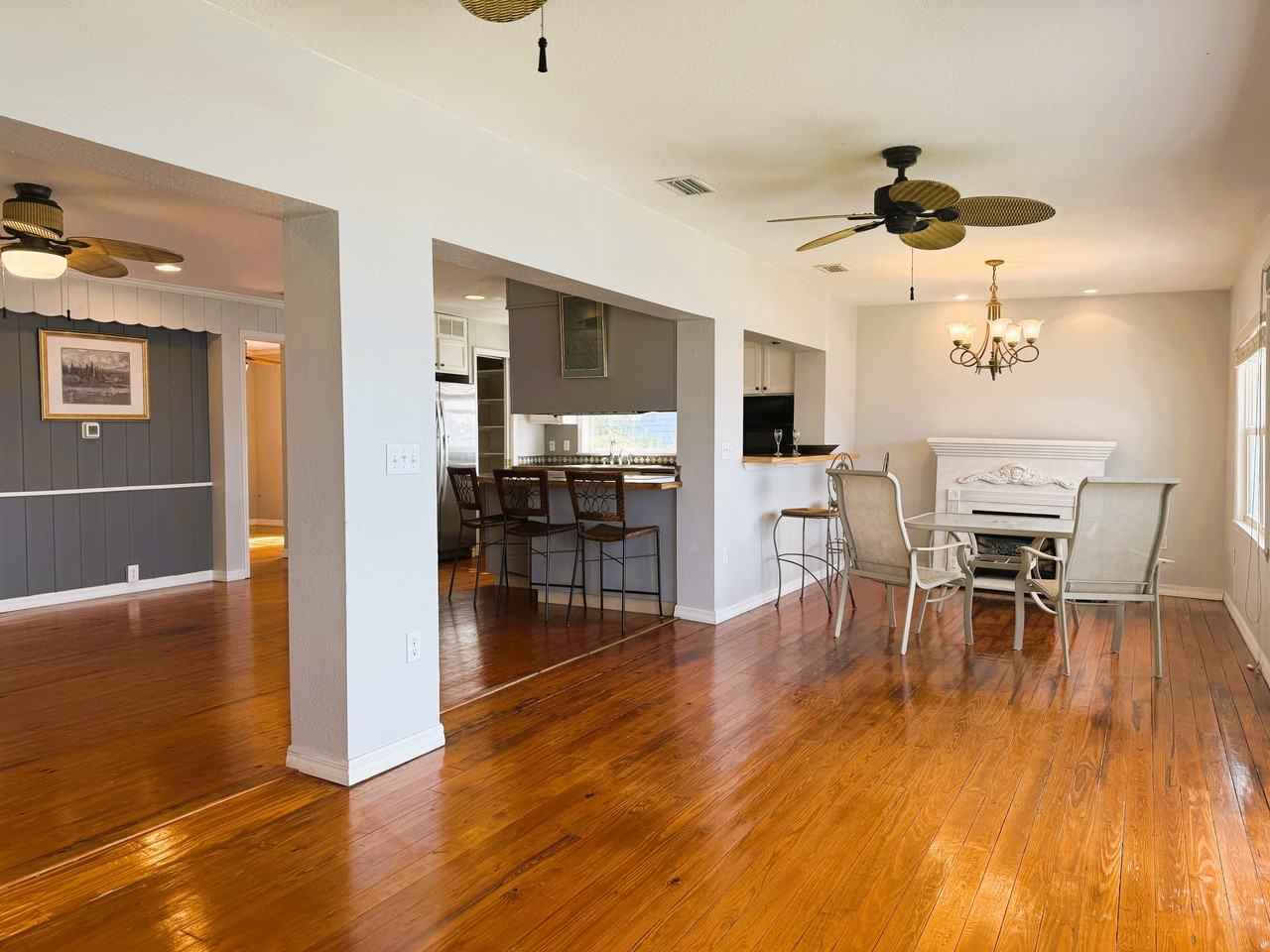 1462 N Crooked Lake Dr #1 - Photo 4 of 13