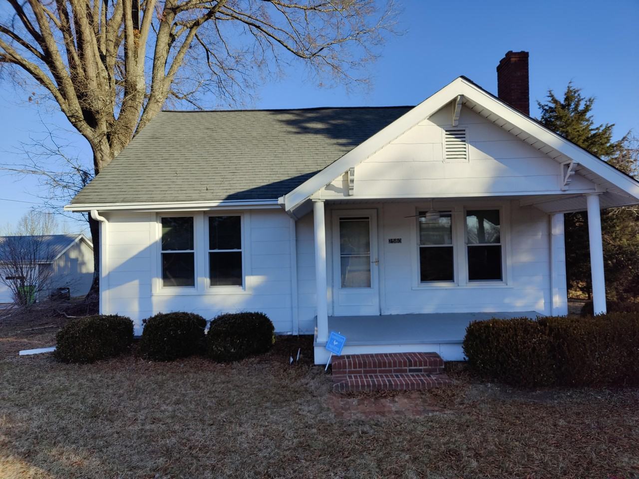 2580 Union Cross Rd #1