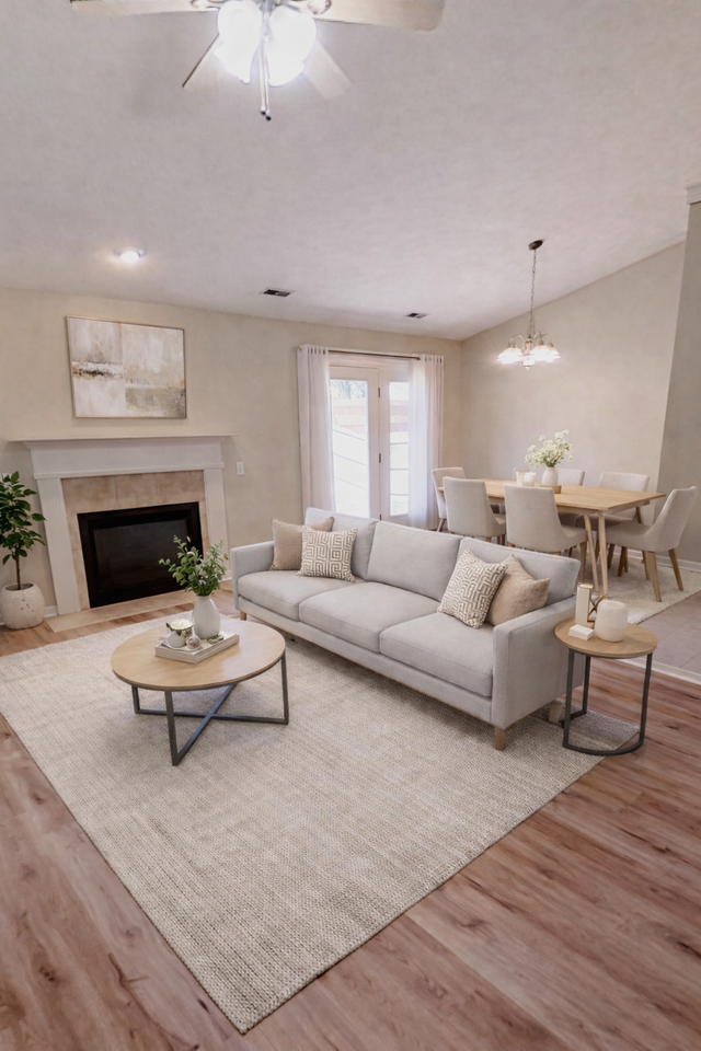 6050 Flintlock Dr #1 - Photo 2 of 11