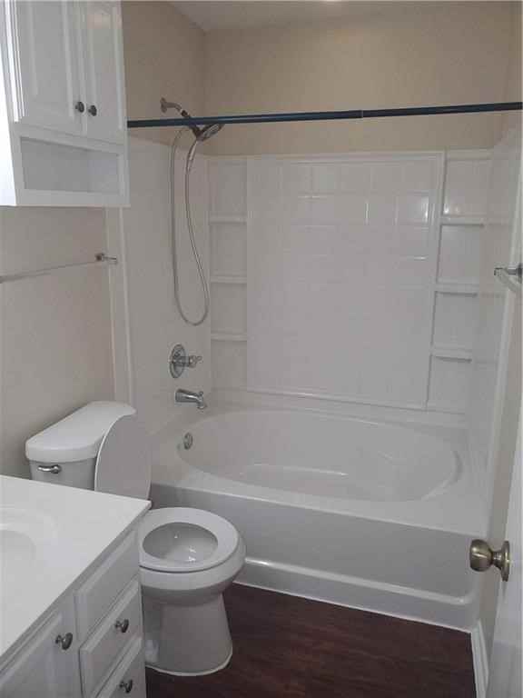 551 New Country Rd #1 - Photo 6 of 11