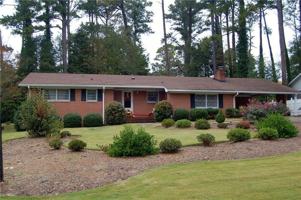 featured image of Thunderbird Trail & Rays Rd