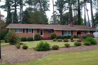 Thunderbird Trail & Rays Rd - Photo 1 of 1