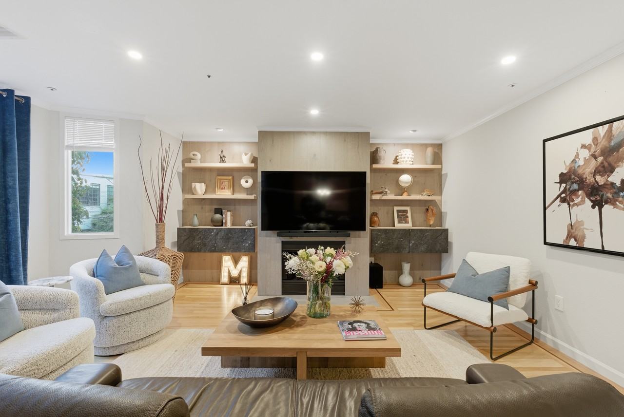 17th St & Shotwell St #2 - Photo 3 of 36