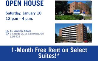 St. Lawrence Village - Photo 1 of 1