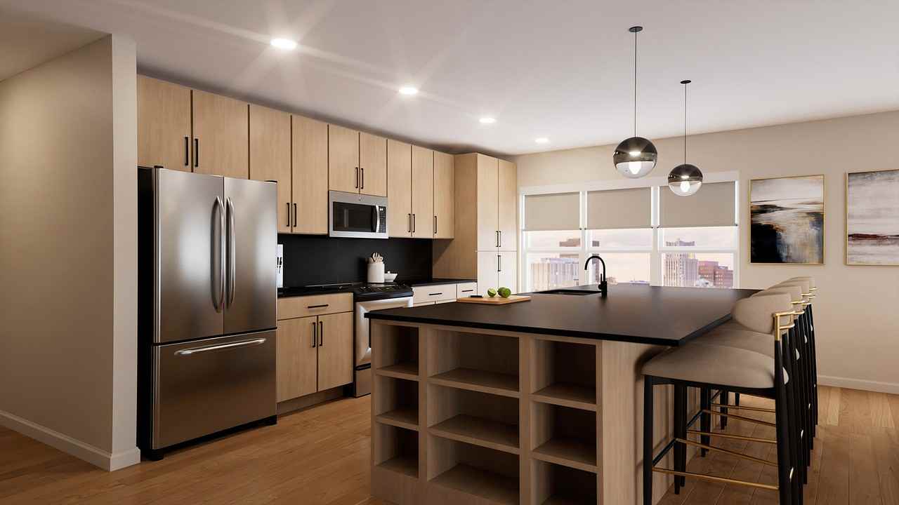 ArriveKC Apartments - Photo 2 of 31