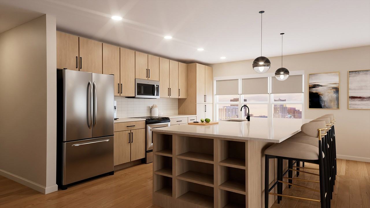 ArriveKC Apartments - Photo 3 of 31