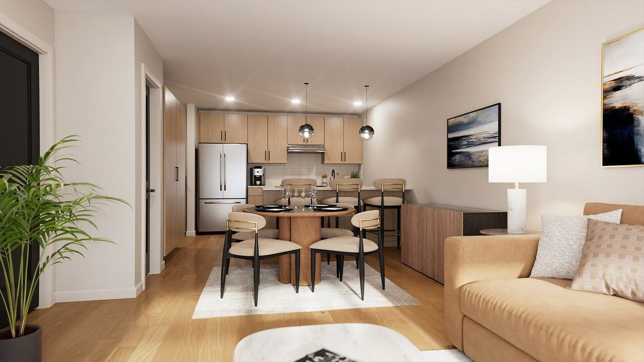 ArriveKC Apartments - Photo 5 of 31