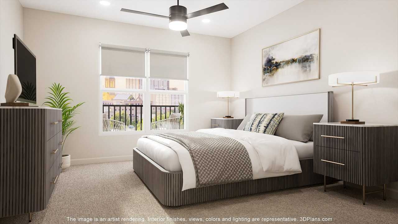 ArriveKC Apartments - Photo 6 of 31