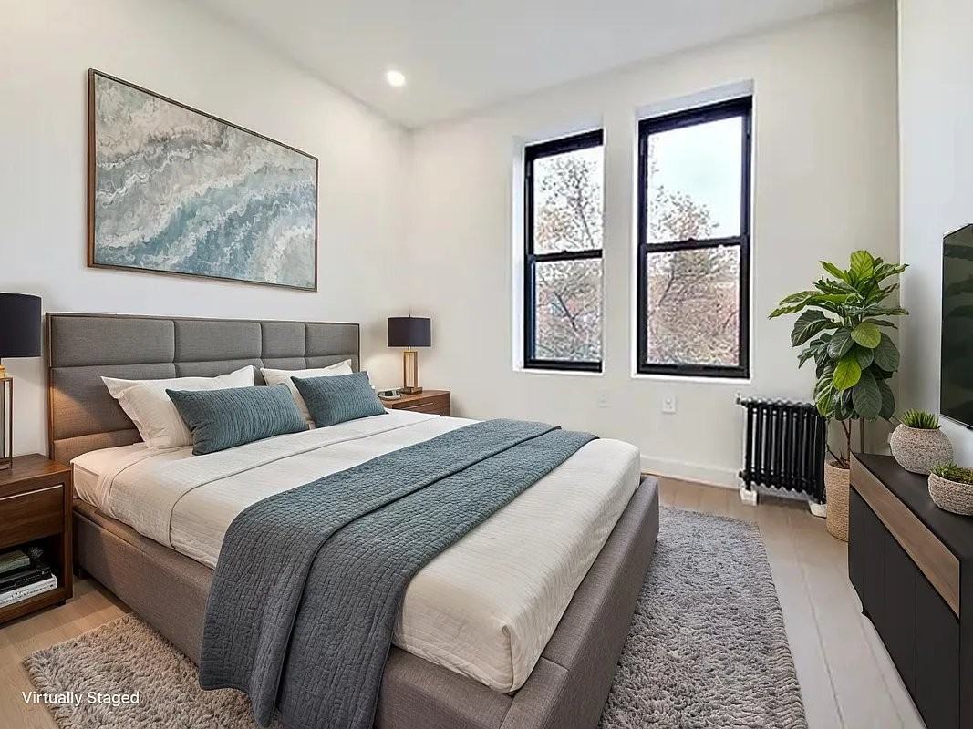 Wyckoff St #19 - Photo 5 of 6