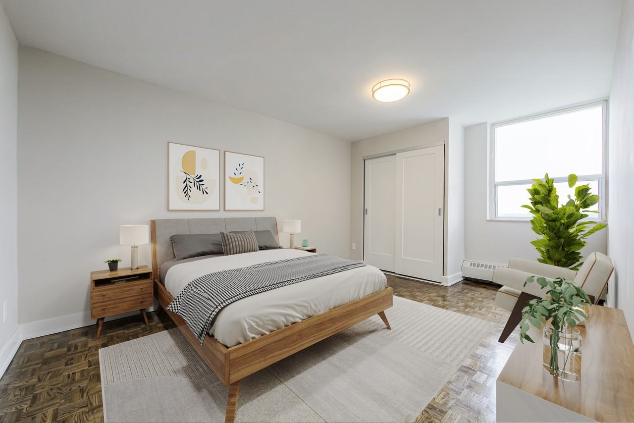 Lakewood Apartments I - Photo 5 of 10