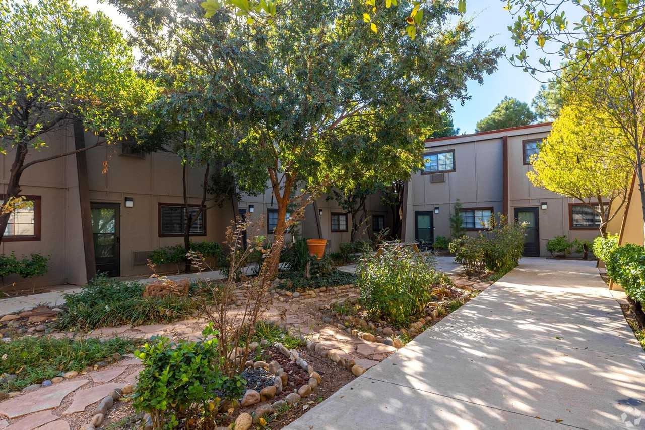 Bear Creek Apartments - Photo 6 of 24