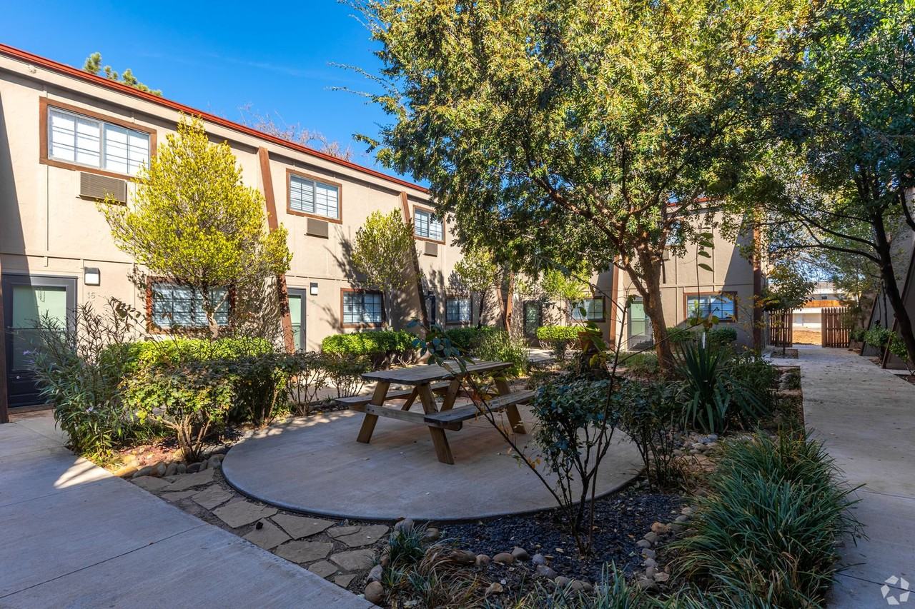 Bear Creek Apartments - Photo 3 of 25